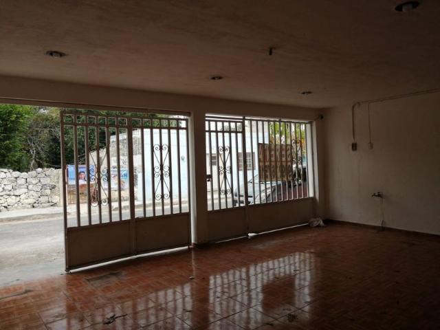 Casa en renta en Hunucmá, Yucatán