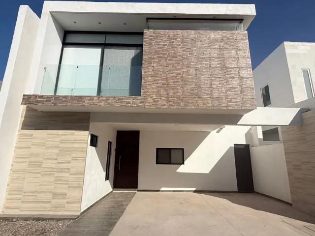 Casa en renta en Gómez Palacio, Durango