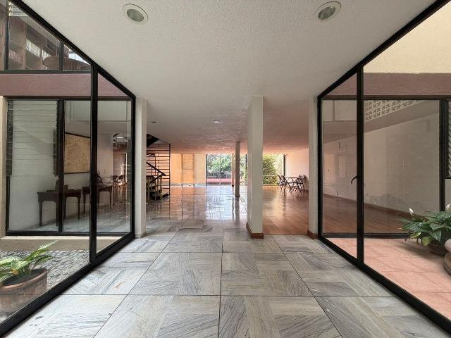 Casa en renta en Coyoacán, Ciudad de México