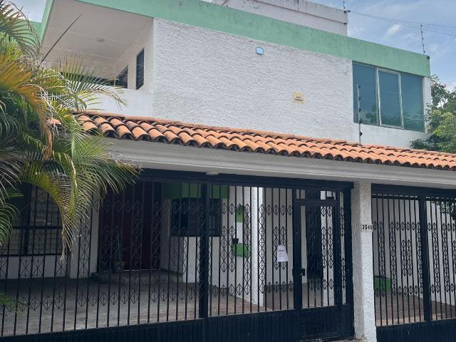 Casa en renta en Jacarandas, Zapopan