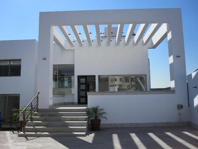 Casa en renta en Huixquilucan, Estado de México