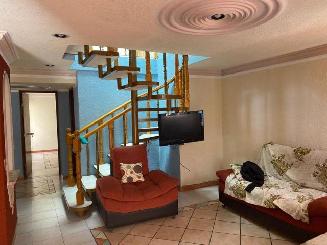 Casa en renta en Morelia, Michoacán