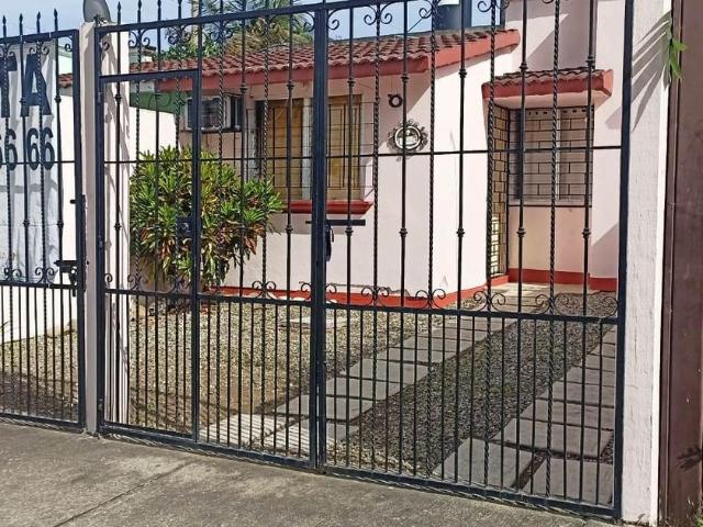 Casa en renta en Residencial Tajín, Papantla