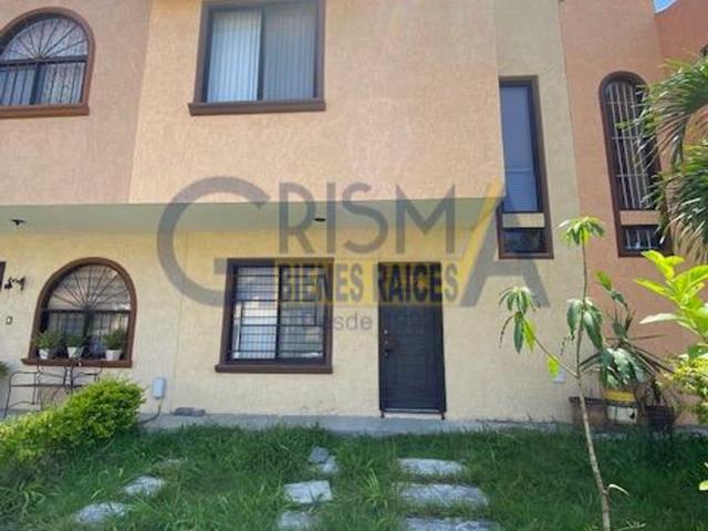 Casa en renta en Tuxpan, Veracruz