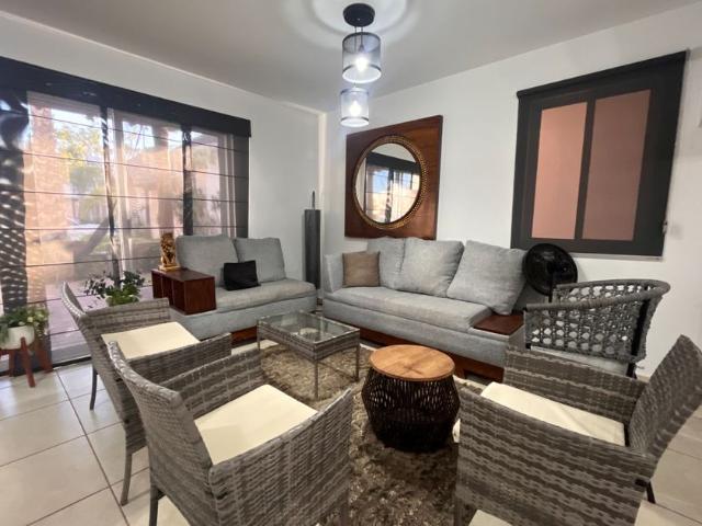 Casa en renta en Navolato, Sinaloa