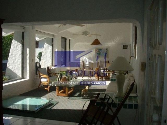 Casa en renta en Zihuatanejo de Azueta, Guerrero