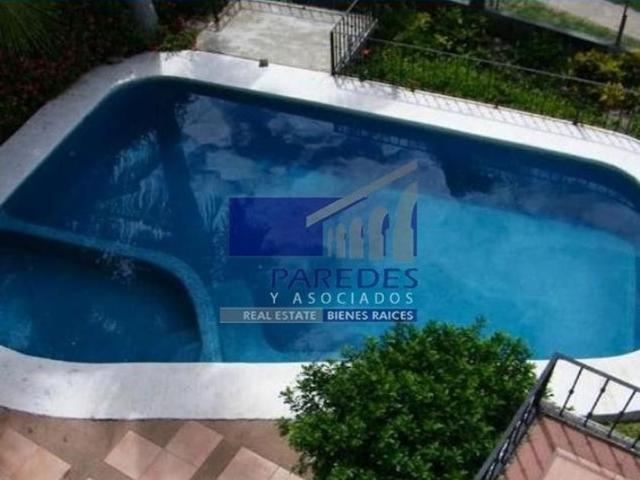 Casa en renta en Zihuatanejo de Azueta, Guerrero