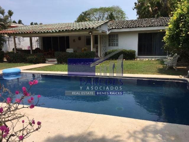 Casa en renta en Zihuatanejo de Azueta, Guerrero