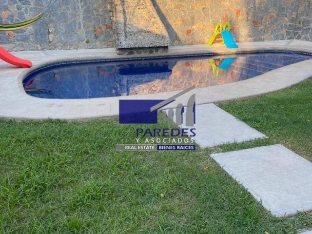 Casa en renta en Zihuatanejo de Azueta, Guerrero