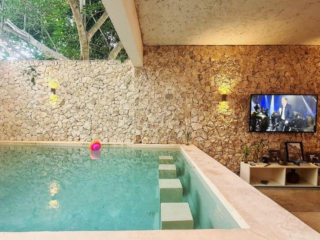Casa en renta en Colonia San Román, Izamal