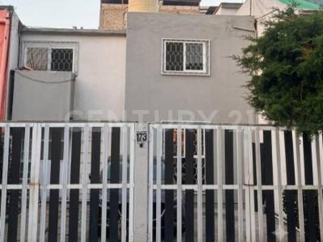 Casa en renta en Tlalnepantla De Baz, Estado de México