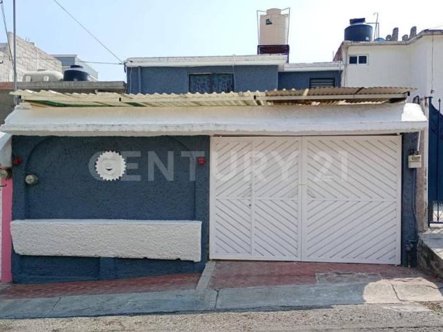 Casa en renta en Izcalli Ecatepec, Ecatepec de Morelos