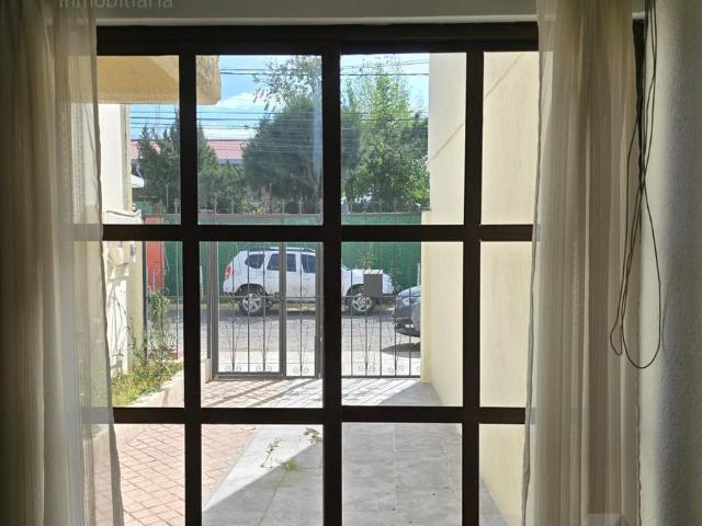 Casa en renta en San Mateo Atenco, Estado de México