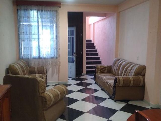 Casa en renta en Tula De Allende, Hidalgo