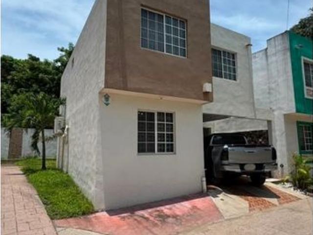 Casa en renta en Ciudad Madero, Tamaulipas