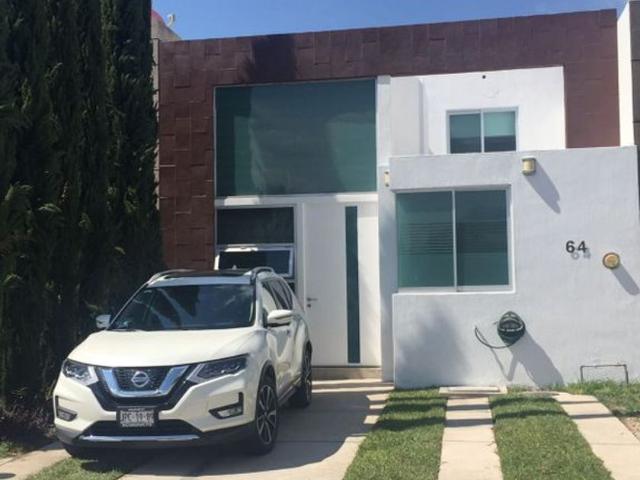 Casa en renta en Nuevo México, Región Centro