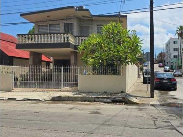 Casa en renta en Tampico, Tamaulipas