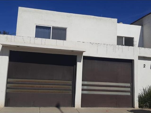 Casa en renta en Silao, Guanajuato