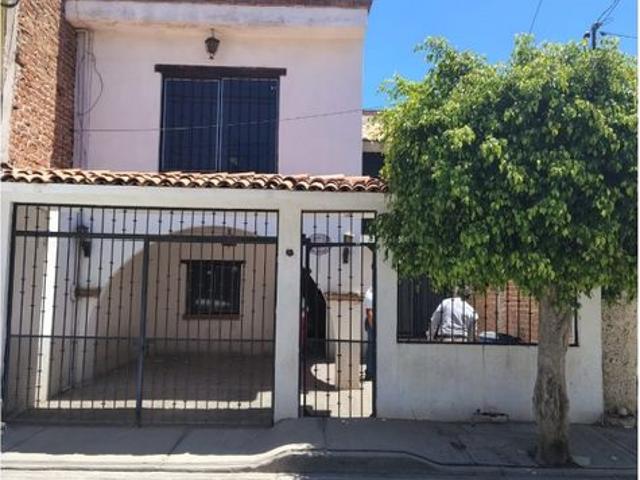 Casa en renta en Silao, Guanajuato