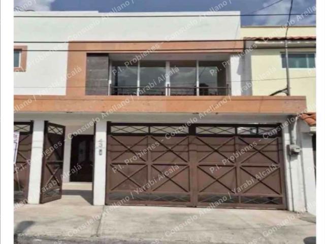 Casa en renta en Tlalnepantla De Baz, Estado de México