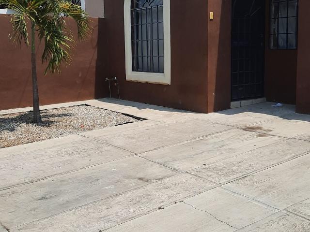 Casa en renta en Villa de Álvarez