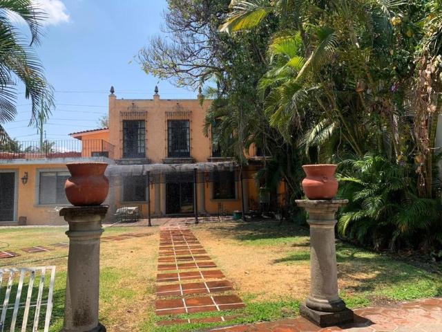 Casa en renta en Morelos