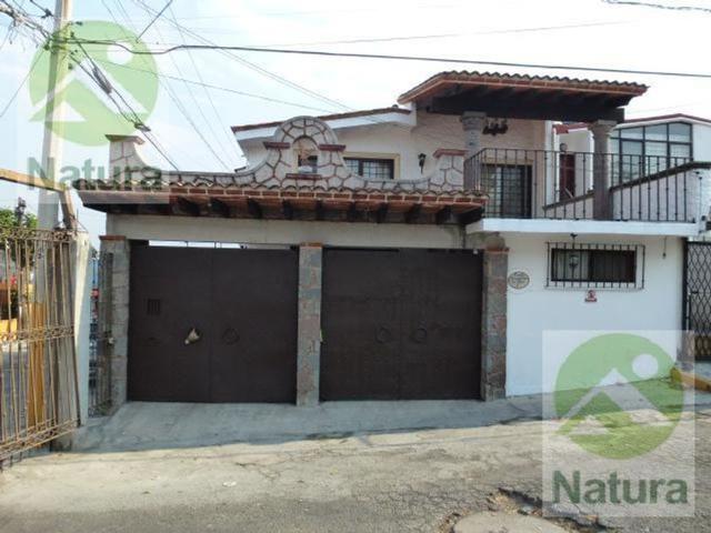 Casa en renta en Morelos