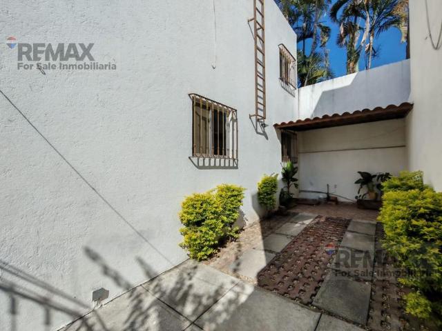 Casa en renta en Cuernavaca