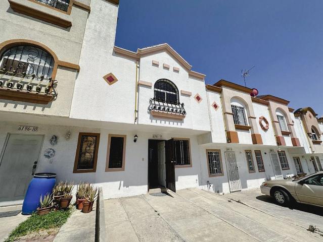 Casa en renta en Tijuana, Baja California