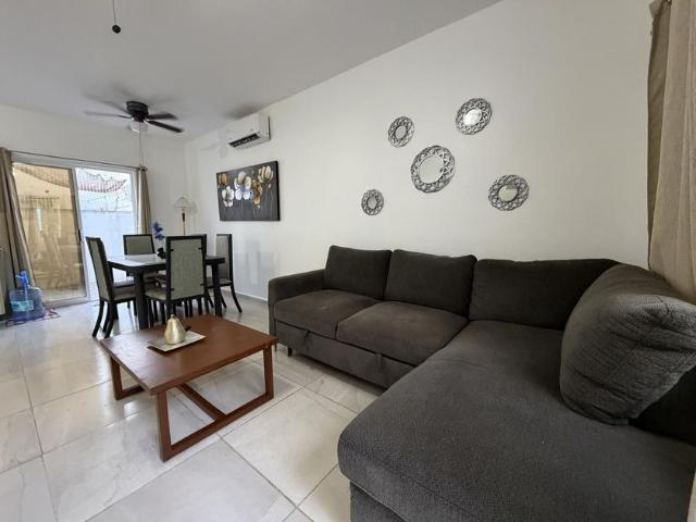 Casa en renta en Playa del Carmen