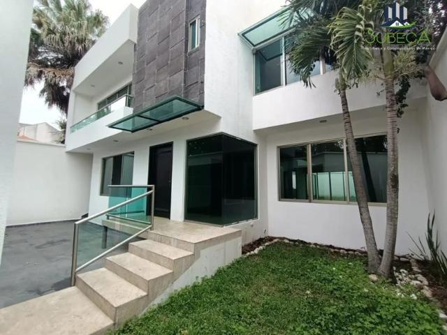 Casa en renta en Xalapa, Veracruz