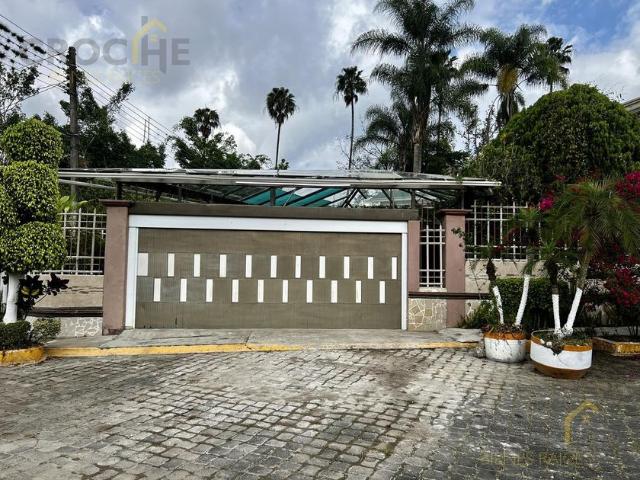 Casa en renta en Xalapa, Veracruz