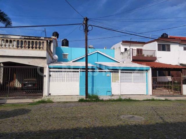 Casa en renta en Colima