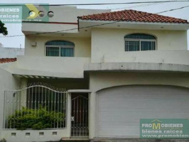 Casa en renta en Boca Del Río, Veracruz