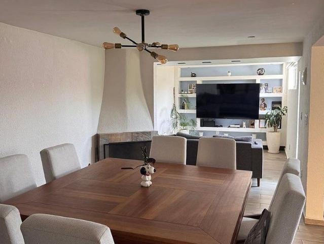 Casa en renta en Los Fresnos, Naucalpan de Juárez