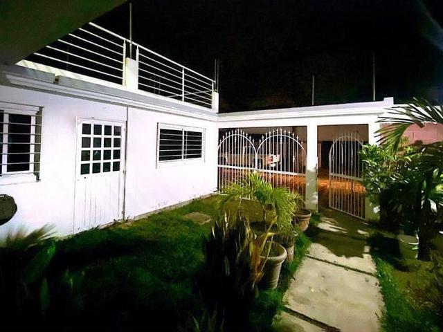 Casa en renta en Fraccionamiento Jardines de Tuxpan, Tuxpan