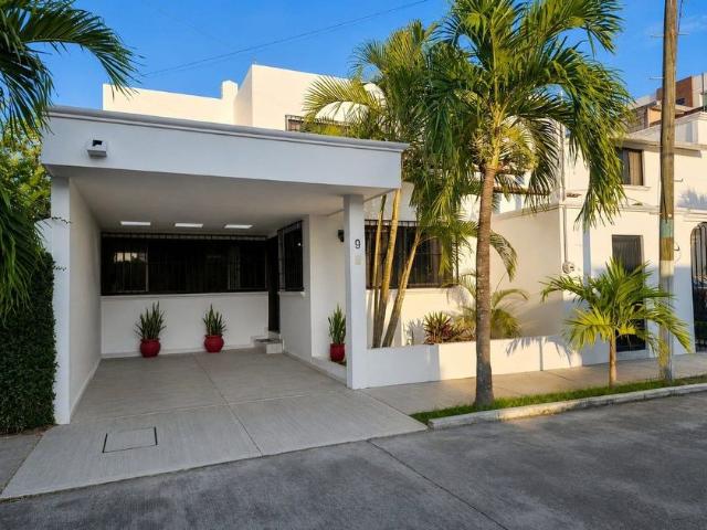Casa en renta en Tuxpan, Veracruz