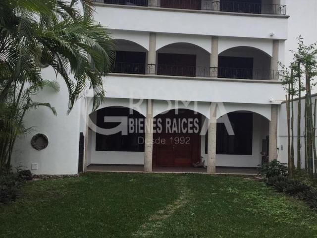 Casa en renta en Tuxpan, Veracruz