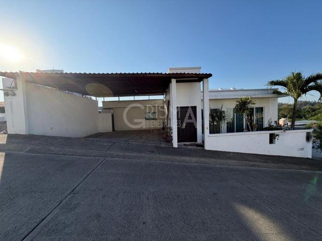 Casa en renta en Tuxpan, Veracruz