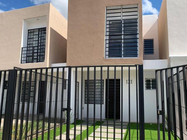 Casa en renta en León, Guanajuato