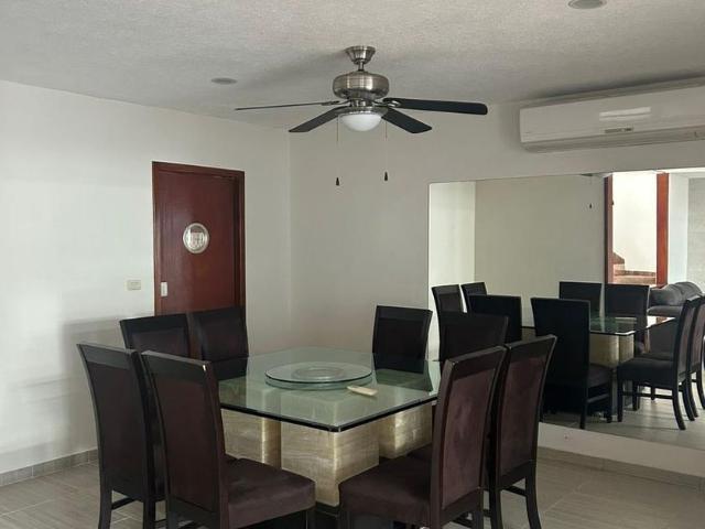 Casa en renta en Centro, Tabasco