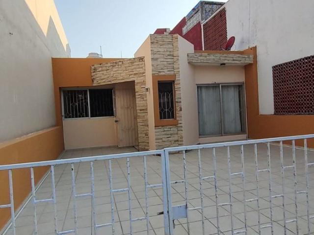 Casa en renta en Boca Del Río, Veracruz