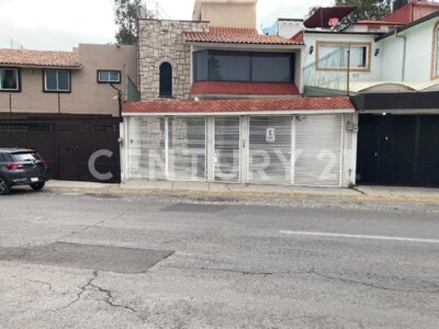Casa en renta en Cuautitlán Izcalli