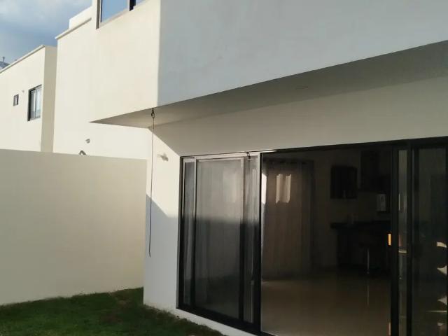 Casa en renta en Nacajuca, Tabasco