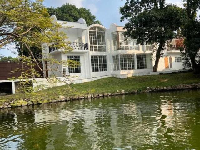 Casa en renta en Centro, Tabasco