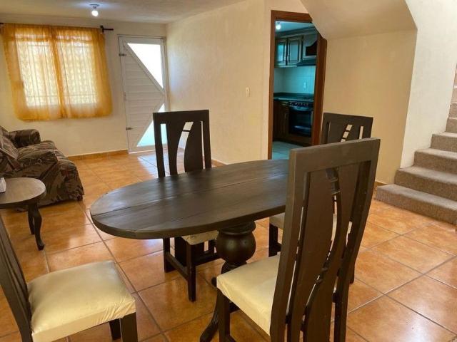 Casa en renta en Jilotepec, Estado de México