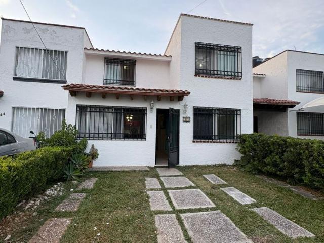 Casa en renta en Morelos