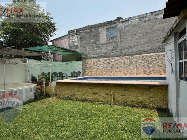 Casa en renta en Tlalhuapan, Tejalpa