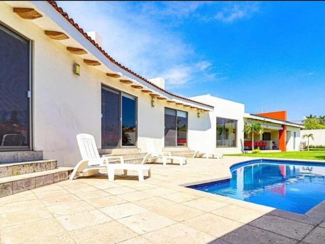 Casa en renta en Morelos