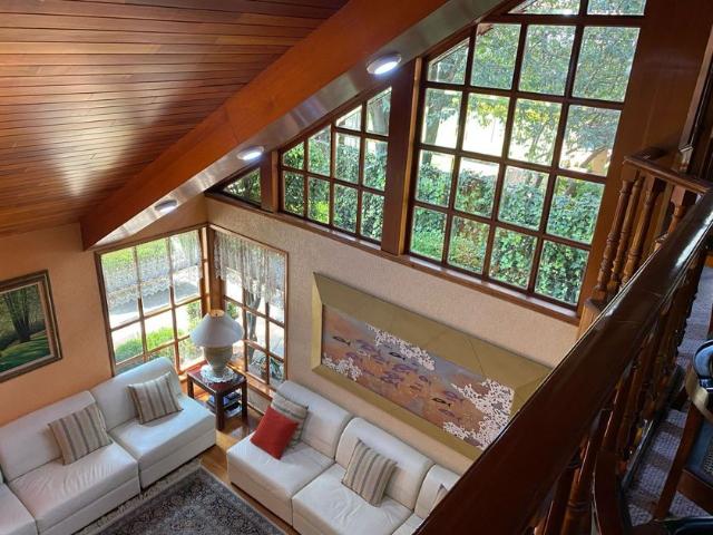 Casa en renta en Tlalpan, Ciudad de México